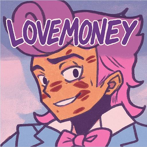 love money logo